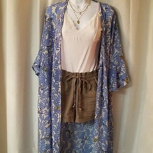 🌻NWT Beautiful Boho Kimono🌻